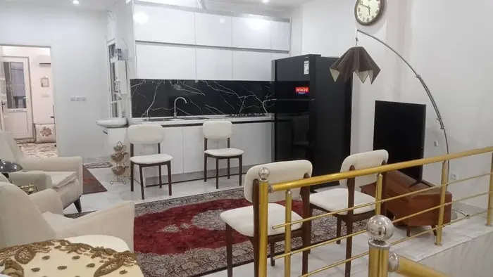 ویلا سه خوابه دوبلکس فرشته 1