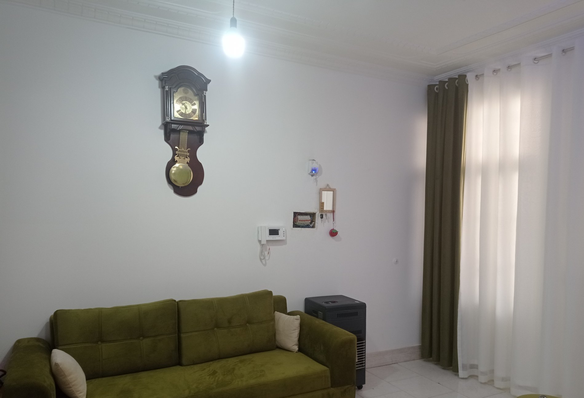 ویلا دوخوابه فرشته 3