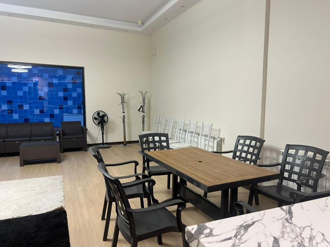 فلت استخردار آبگرم پژان