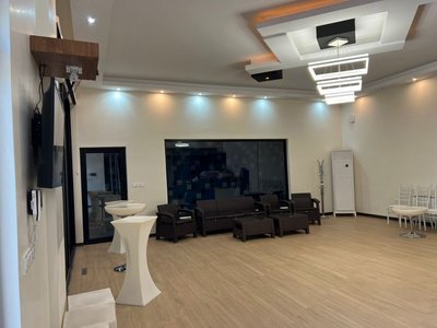 ویلا فلت استخردار آبگرم پژان