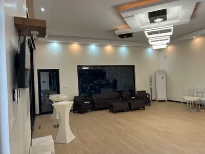 ویلا فلت استخردار آبگرم پژان