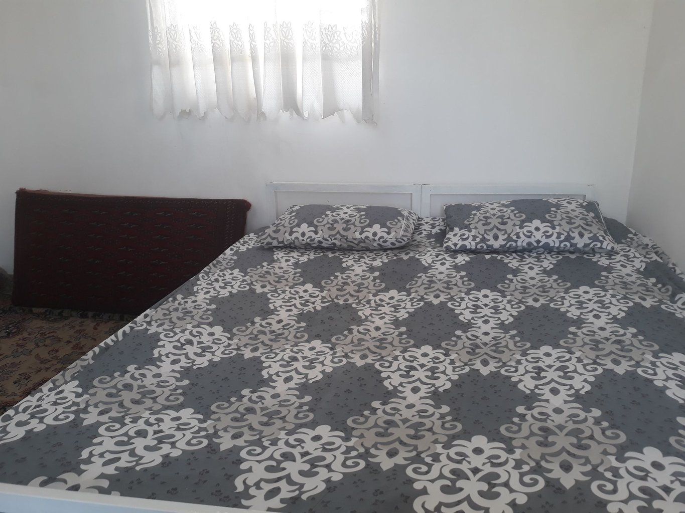 ویلا فلت آشیان