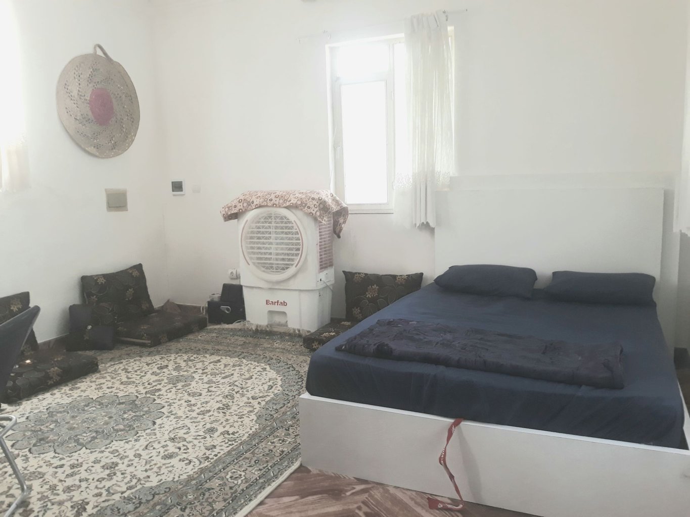 ویلا فلت آشیان