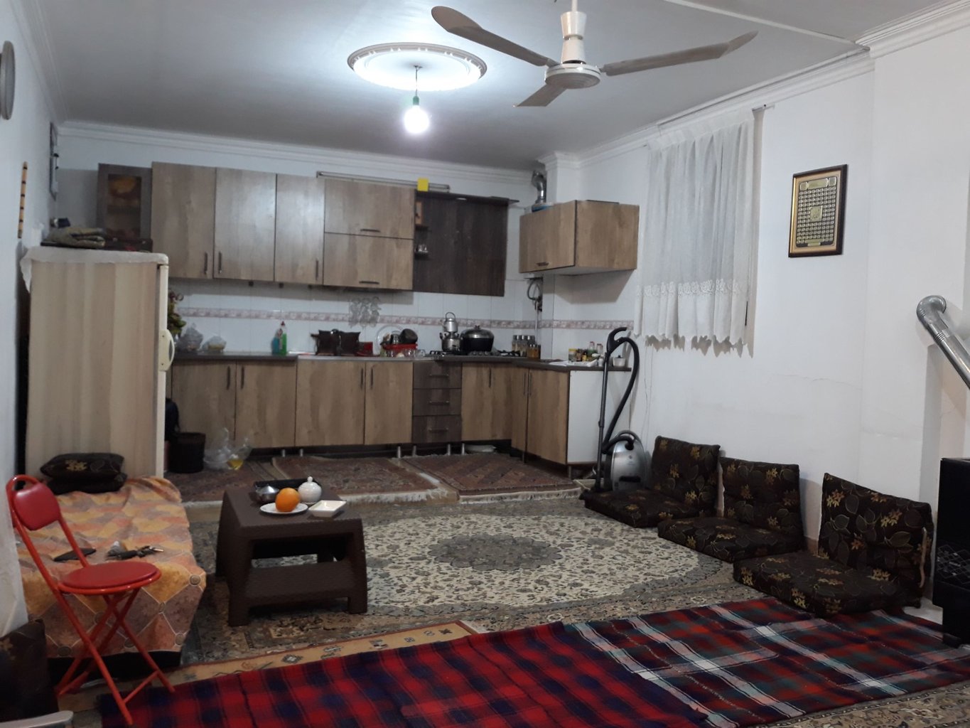 ویلا فلت آشیان