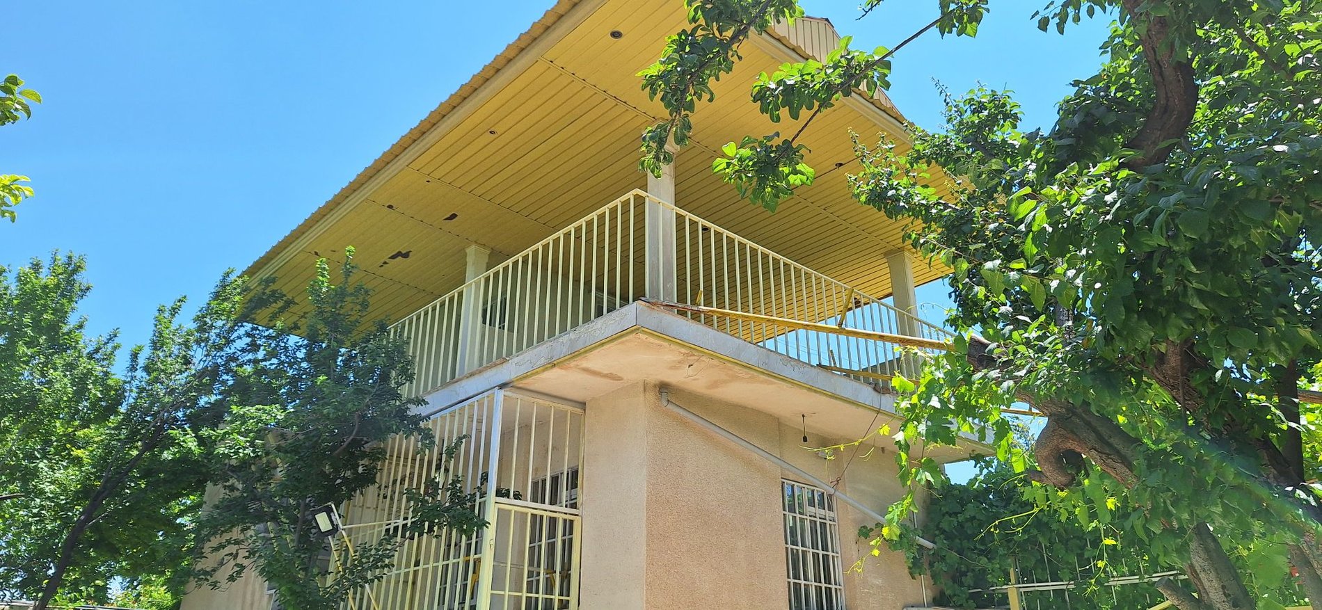 ویلا فلت آشیان