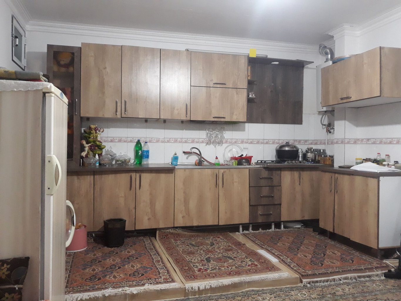 ویلا فلت آشیان