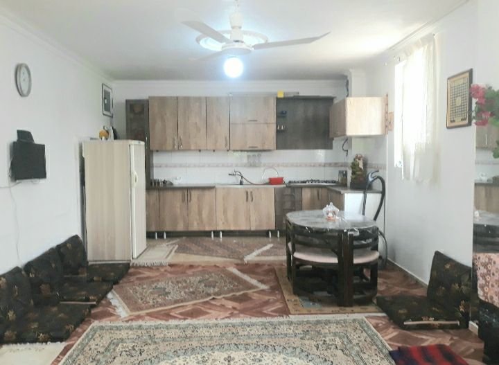 ویلا فلت آشیان