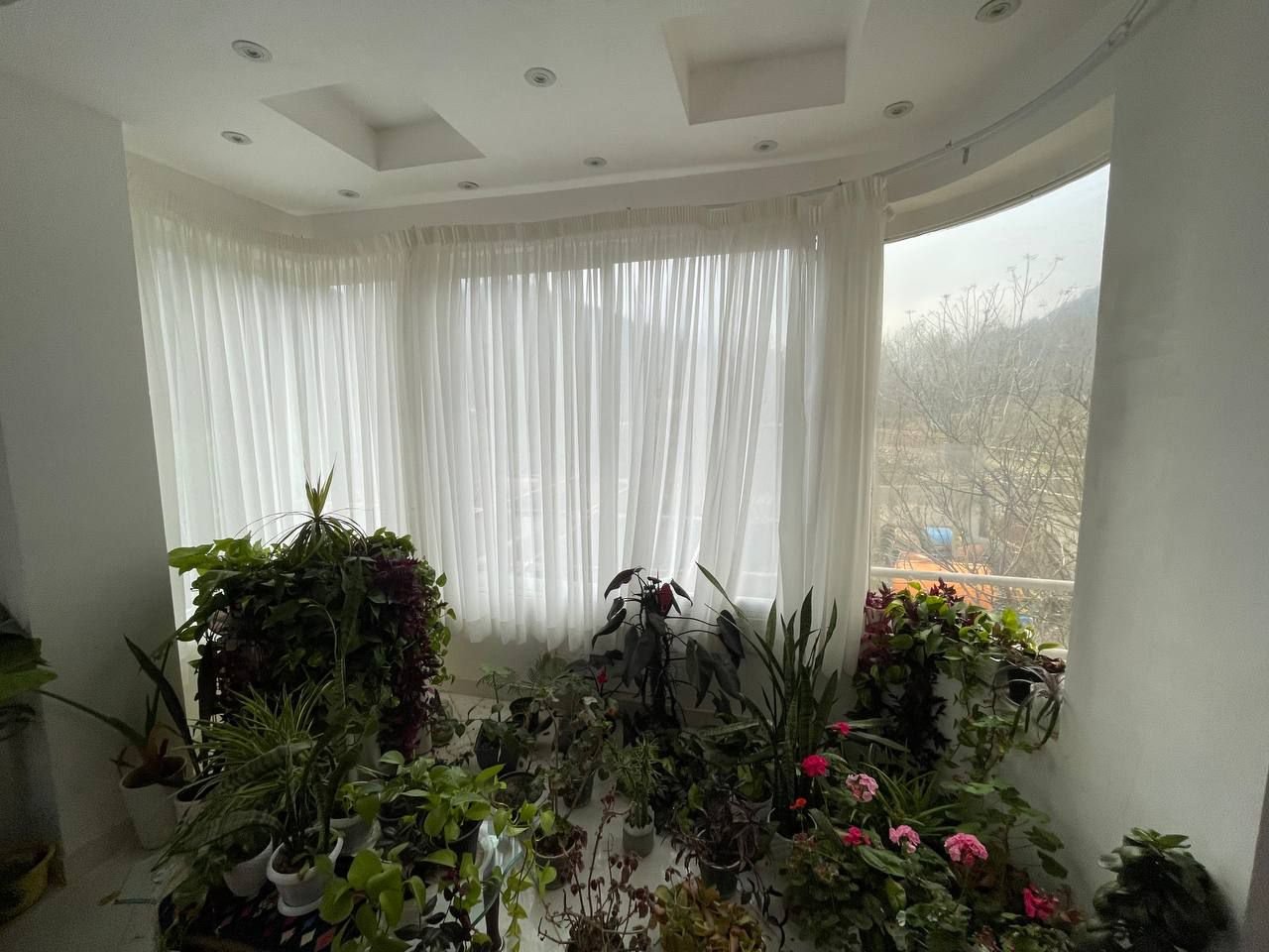 ویلا دوخوابه توسکستان 1