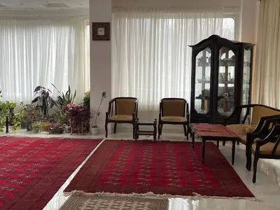 ویلا دوخوابه توسکستان 1