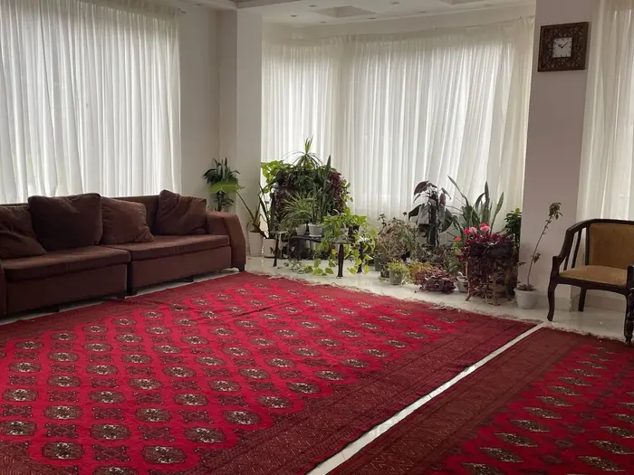 ویلا دوخوابه توسکستان 1