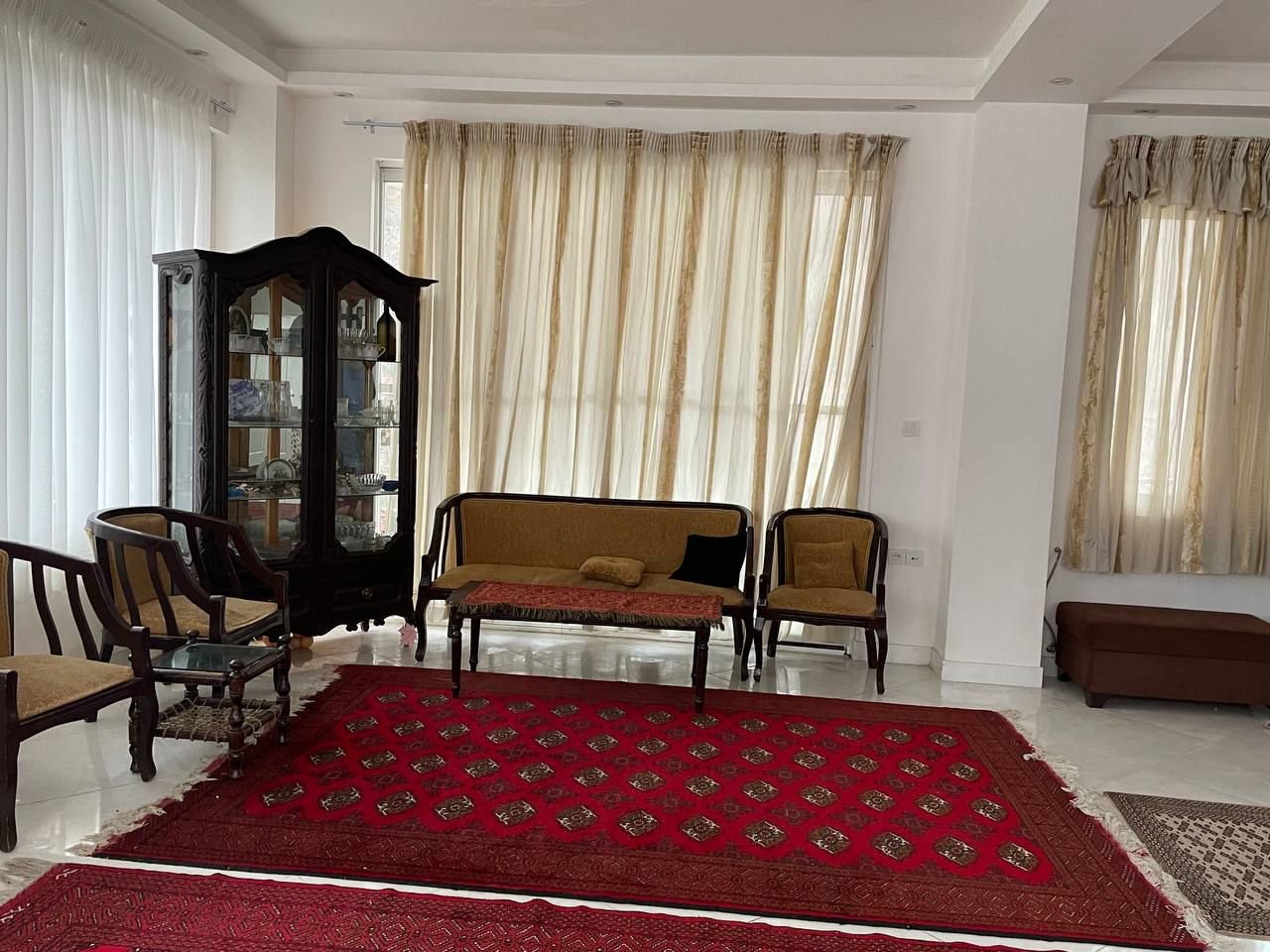 ویلا دوخوابه توسکستان 1