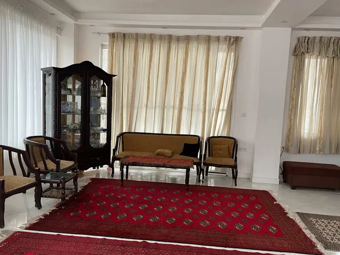 ویلا دوخوابه توسکستان 1