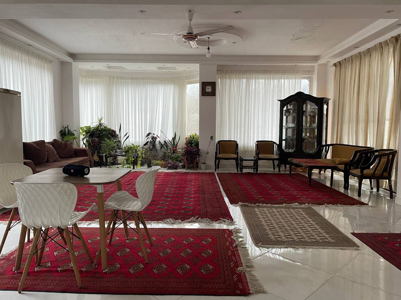 ویلا دوخوابه توسکستان 1