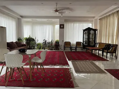 ویلا دوخوابه توسکستان 1