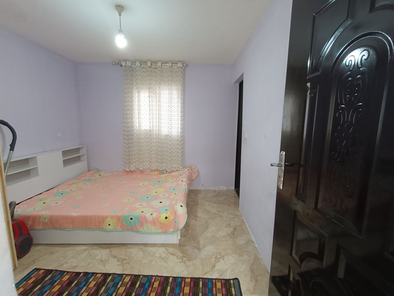 ویلا سه خوابه استخردار آبگرم نفس