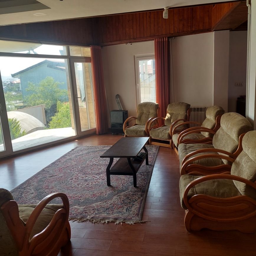 سه خوابه ربیع زاده