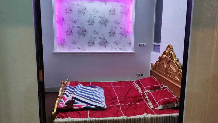 آپارتمان یک خوابه سمیه ۱