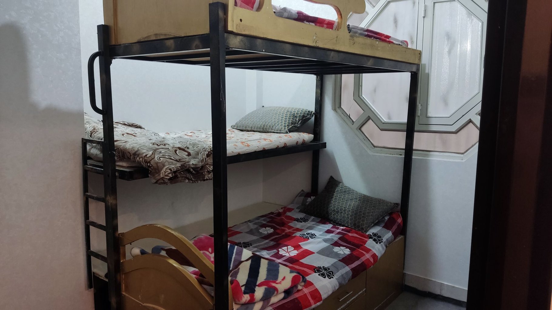 آپارتمان یک خوابه سمیه 2