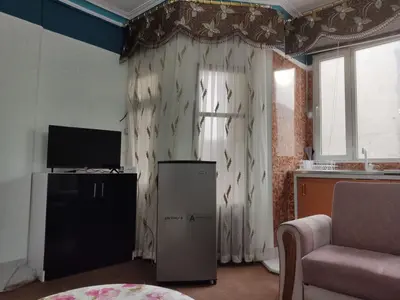 آپارتمان یک خوابه سمیه ۱