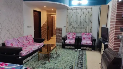 آپارتمان یک خوابه سمیه 2