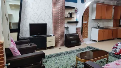 آپارتمان یک خوابه سمیه 2