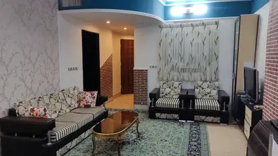 آپارتمان یک خوابه سمیه 2