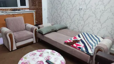 آپارتمان یک خوابه سمیه ۱