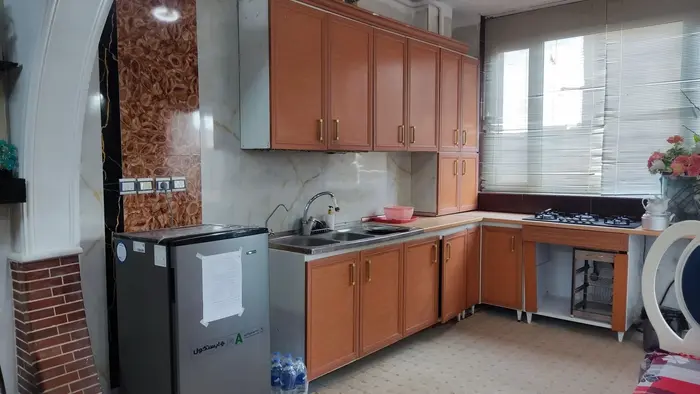 آپارتمان یک خوابه سمیه 2