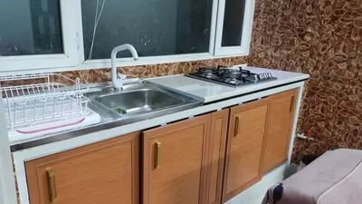 آپارتمان یک خوابه سمیه ۱