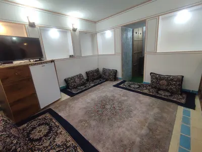 بومگردی عمارت طهران - واحد ارکیده