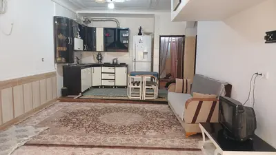 ویلا دوخوابه گل مریم 3