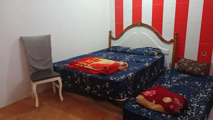 ویلا دوخوابه گل مریم 3