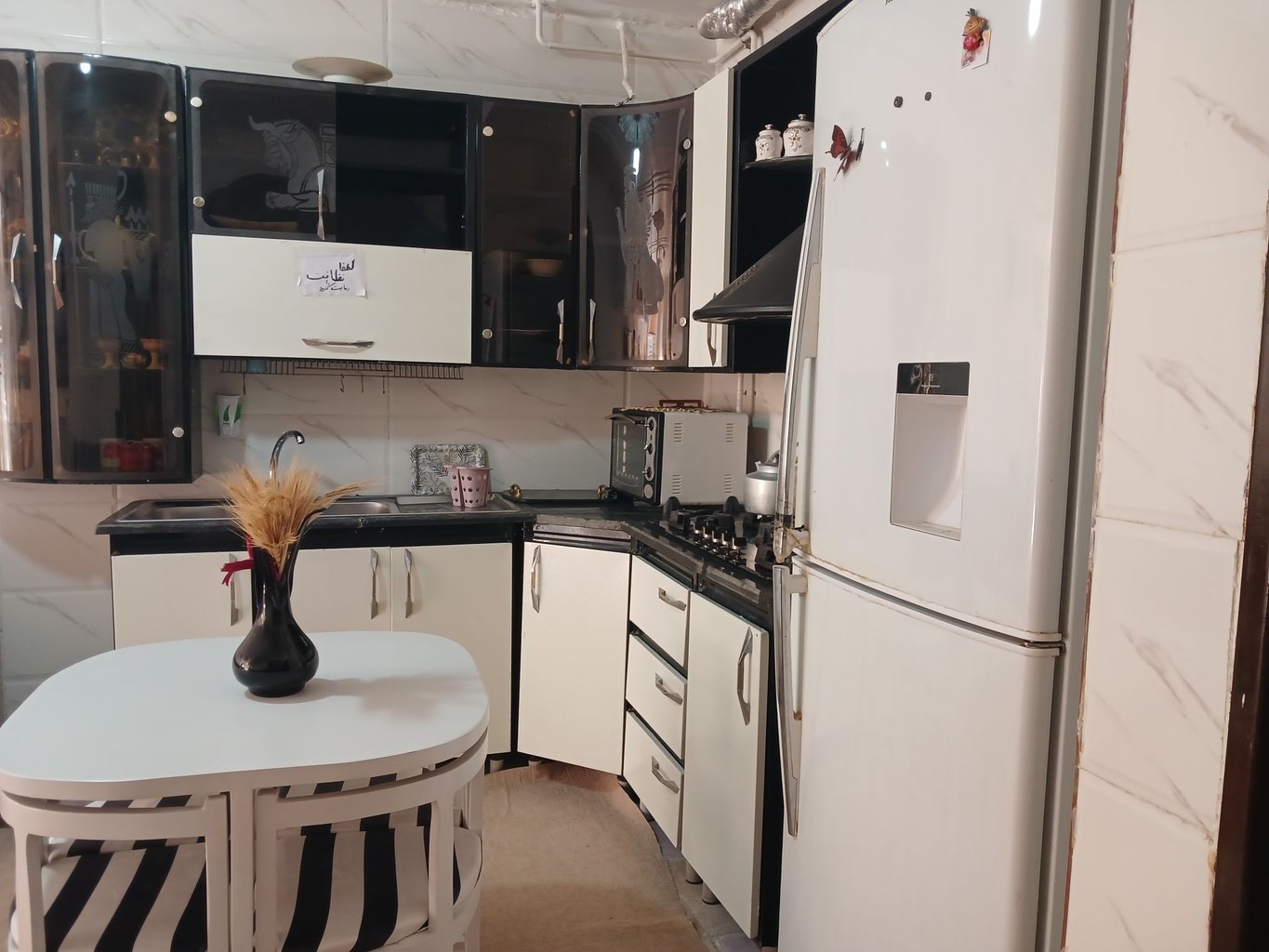 دوخوابه جمیلی