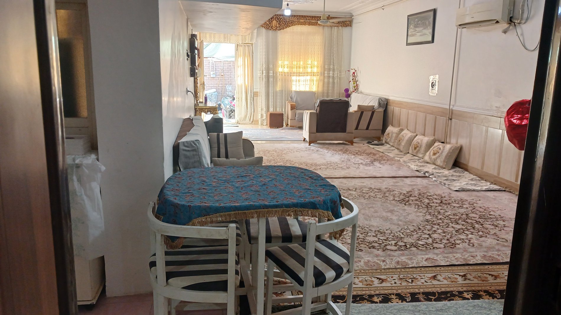 دوخوابه جمیلی