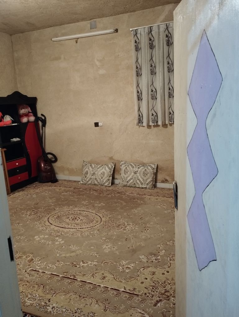 دوخوابه پریز کوه