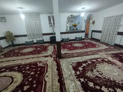 ویلا دوخوابه پریز کوه