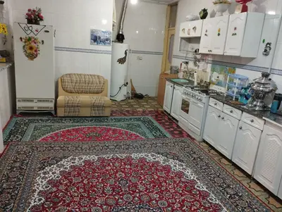 ویلا دوخوابه پریز کوه