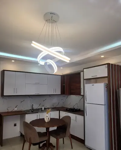 ویلا دوخوابه آهو ۲