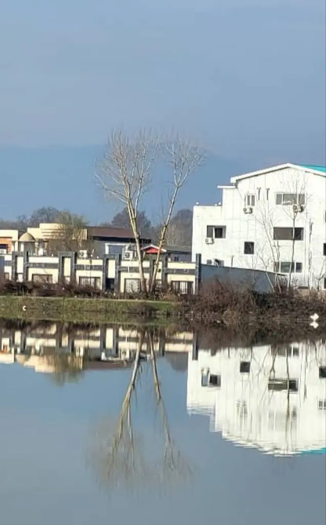 ویلا دوخوابه آهو ۲