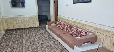 ویلا سه خوابه جزایری