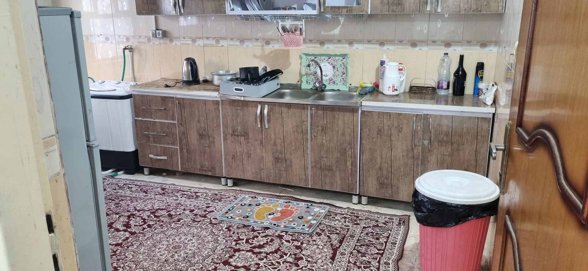 سه خوابه جزایری