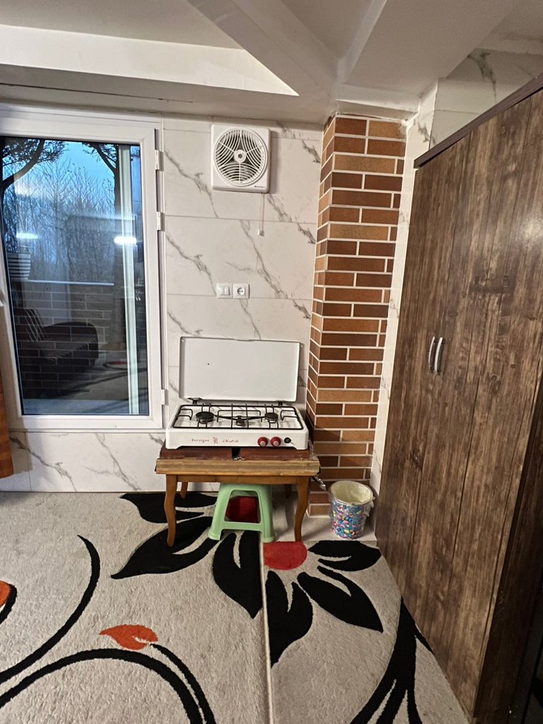 مجتمع اقامتگاهی مارتیا - واحد 0