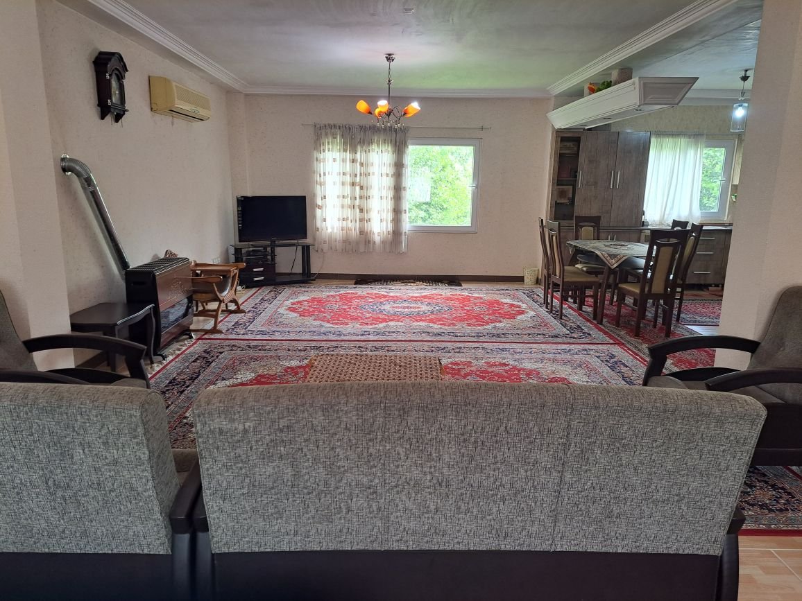 سوئیت کیارش ۲