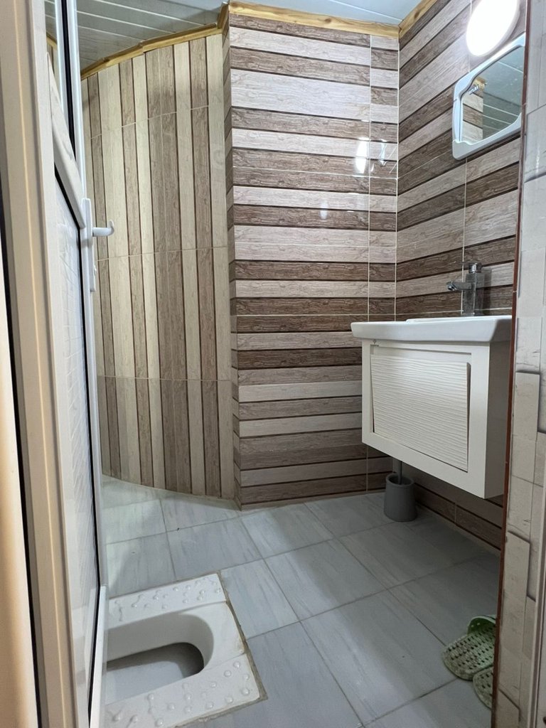 مجتمع اقامتی مارتیا - واحد 0