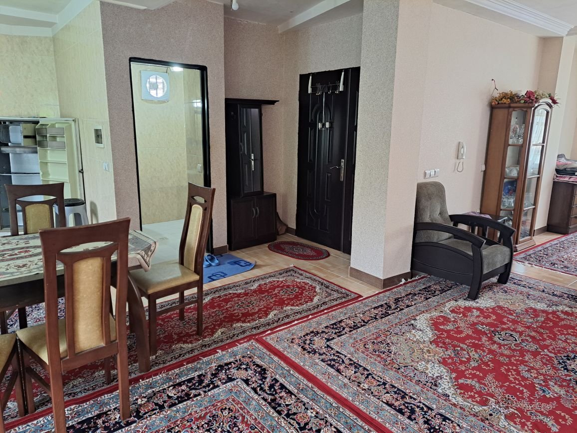 سوئیت کیارش ۲