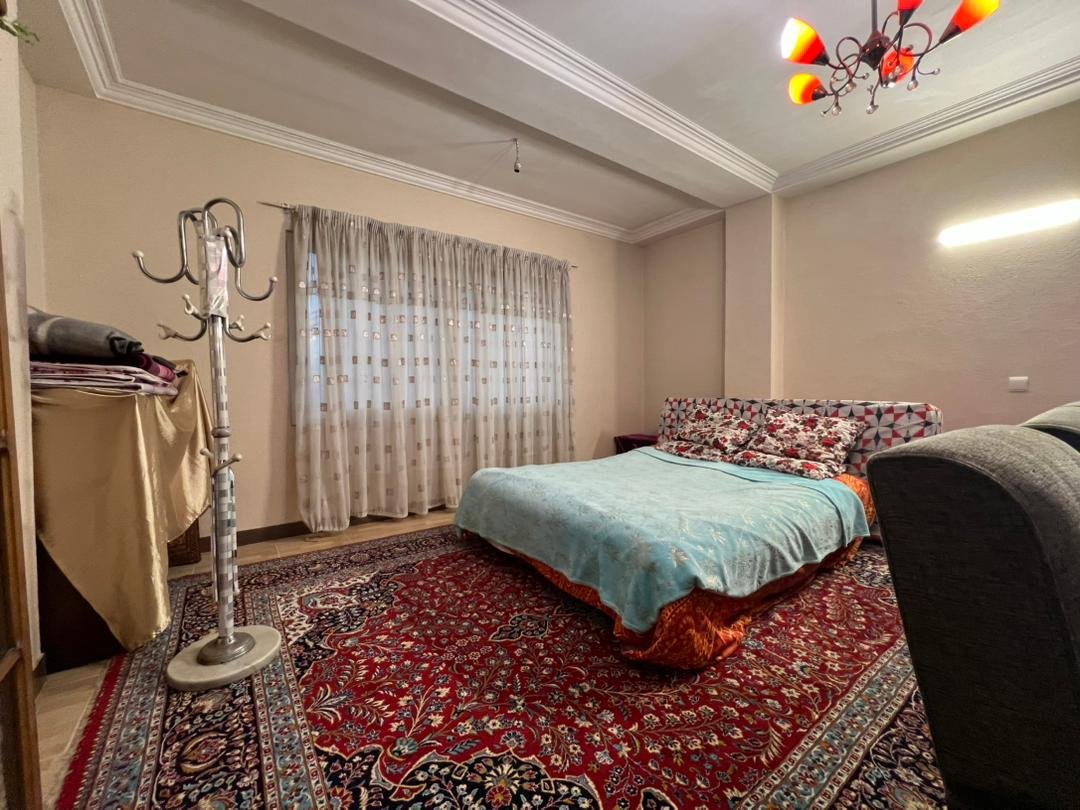 سوئیت کیارش ۲