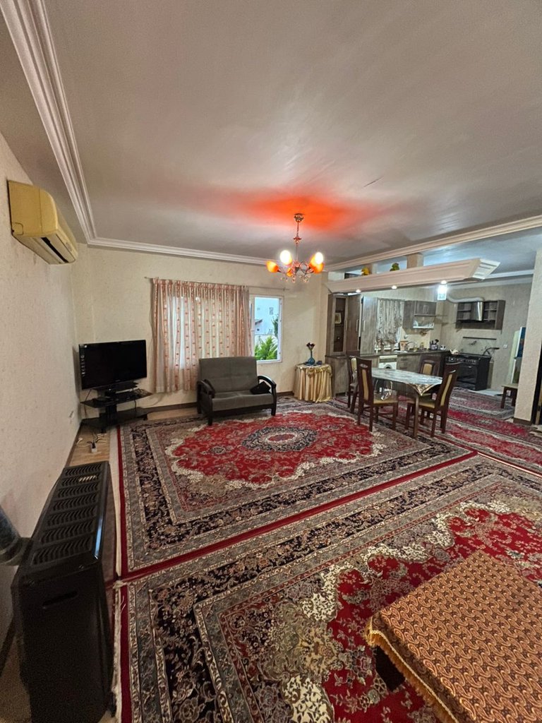 سوئیت کیارش ۲