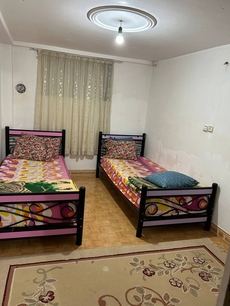 سوئیت دوخوابه شاهد 22