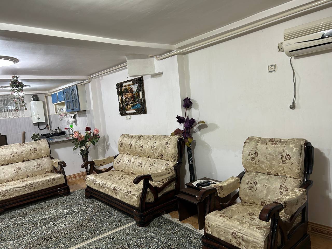 سوئیت دوخوابه شاهد 22