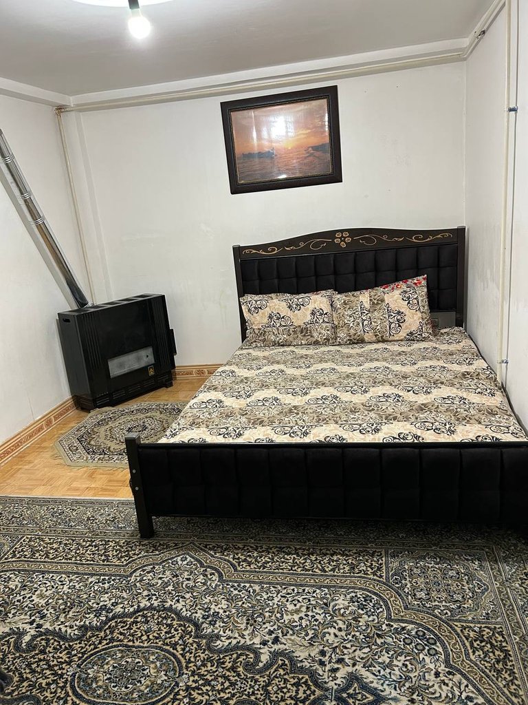 سوئیت دوخوابه شاهد 22